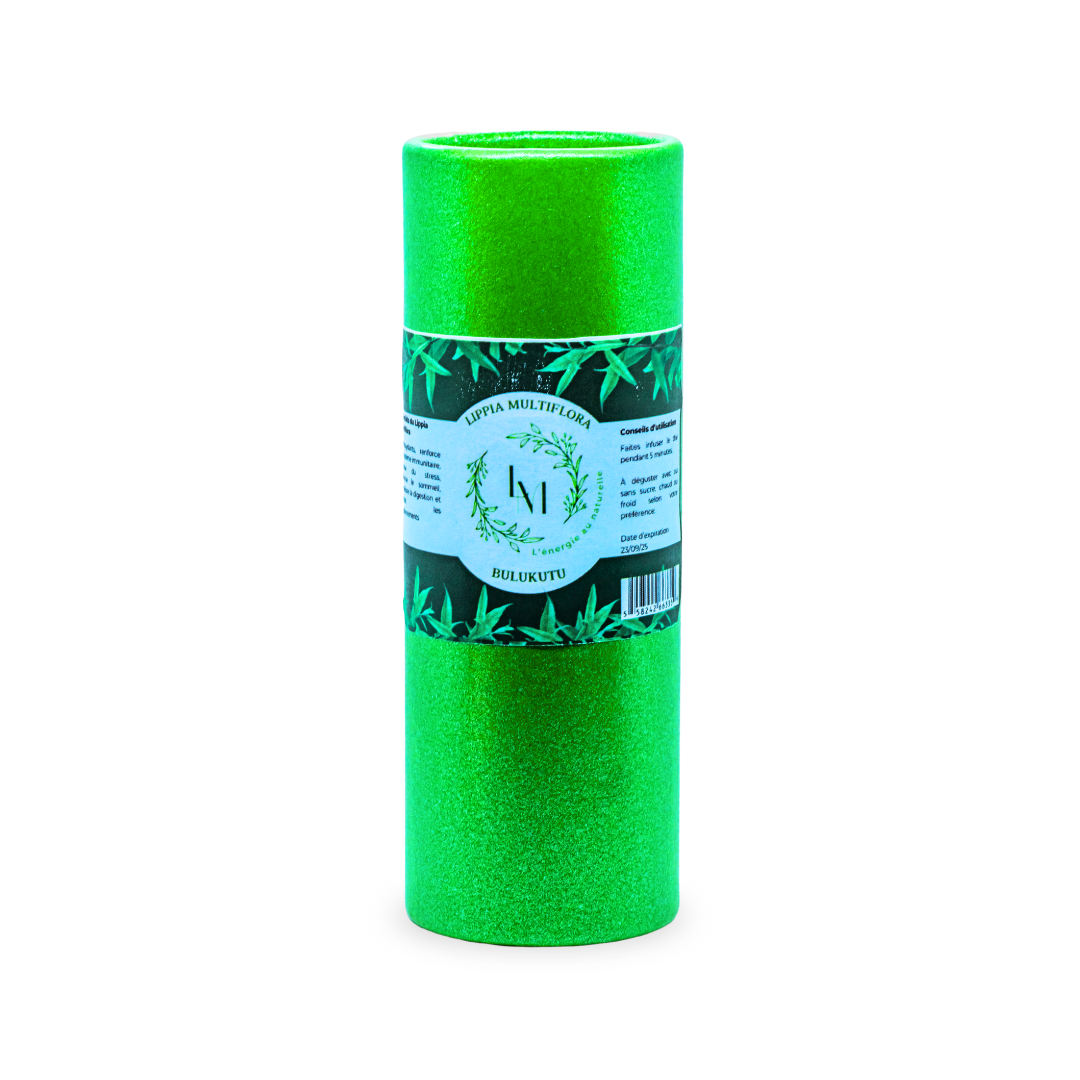 Thé Lippia Multiflora Nature 40g